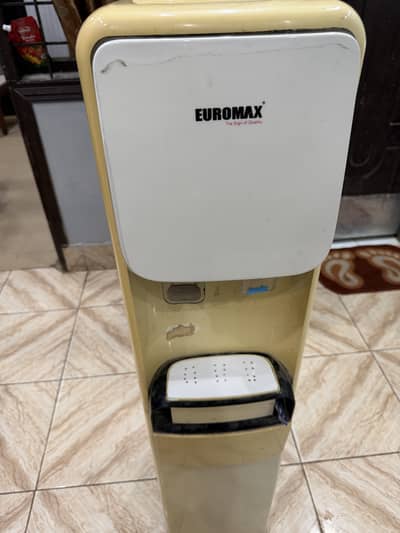 dispenser . aircoller