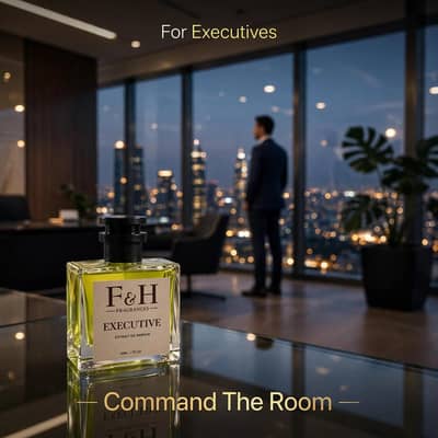 Executive by F & H
