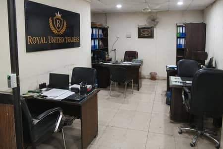Female Office Assistant Required (Import Export Office) 03095625225