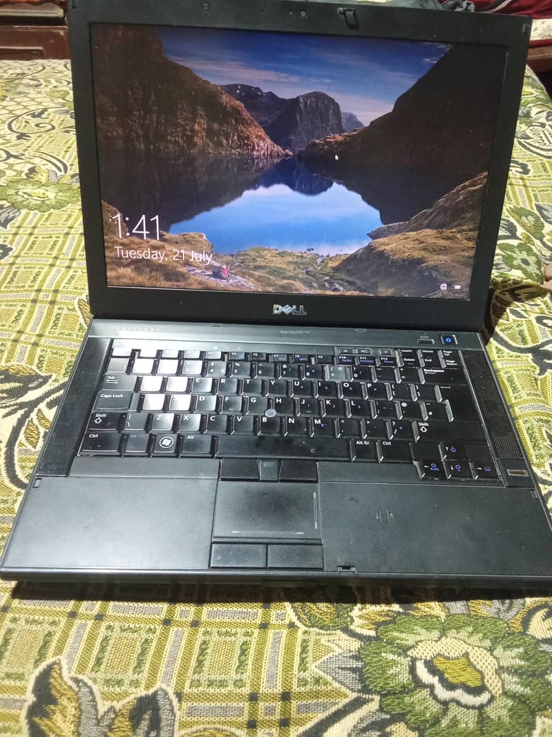 core 5th generation 0