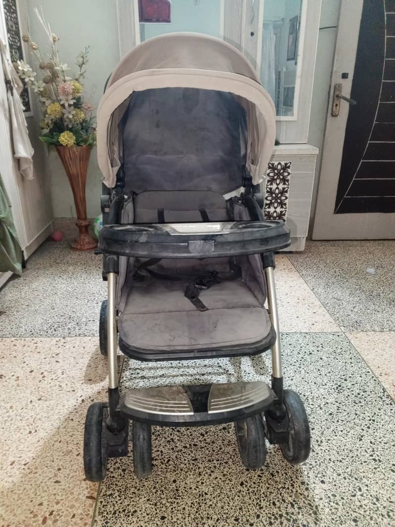 pram stroller 0