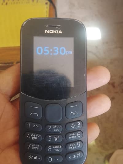 Nokia 130