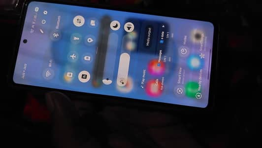 Samsung Mobile S20 FE Official pta exchange possible
