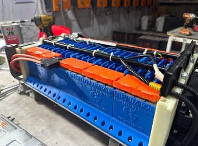 Hybrid Batterie and ABS | Toyota Prius | Aqua | Axio Hybrid battery.