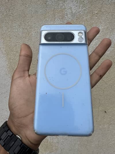 Google Pixel 8 Pro