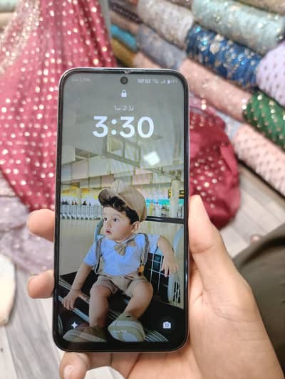 OPPO A6