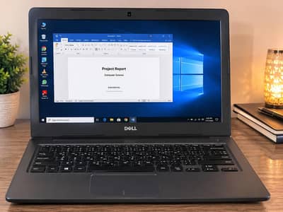 i7 of 7 generation laptop