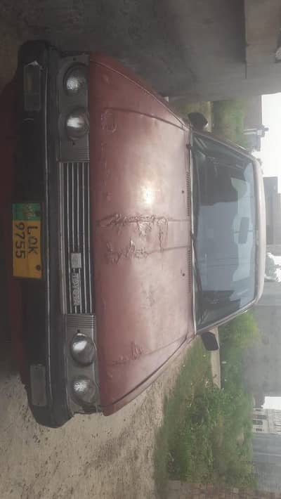 Toyota Corona 1993