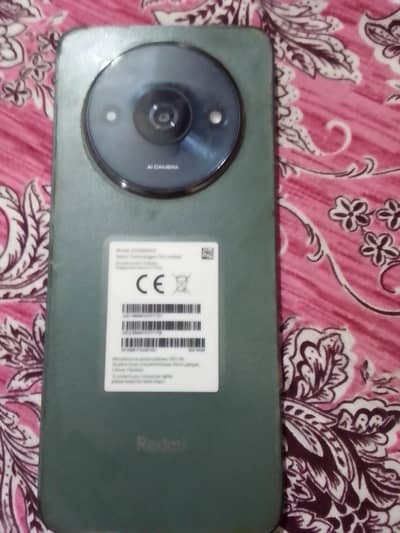 Xiaomi Redmi A3
