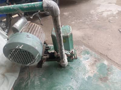 water machine/moter