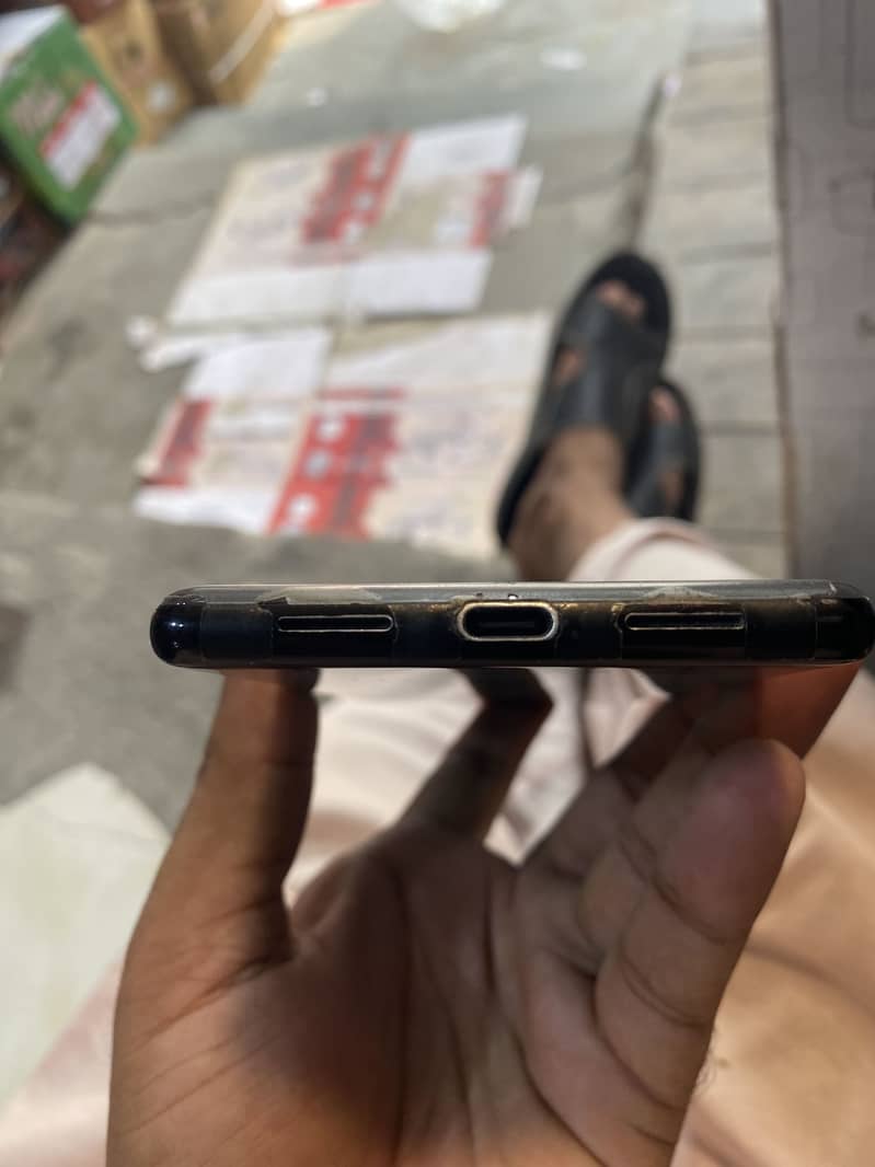 Google Pixel 6 Pro 1