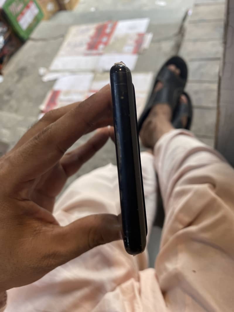 Google Pixel 6 Pro 4