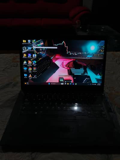 Dell latitude 7490 core i7 8th generation BRNAD new laptop