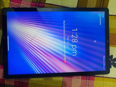 Lenovo Gaming tab 6