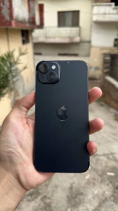 Iphone 14 plus jv 128gb