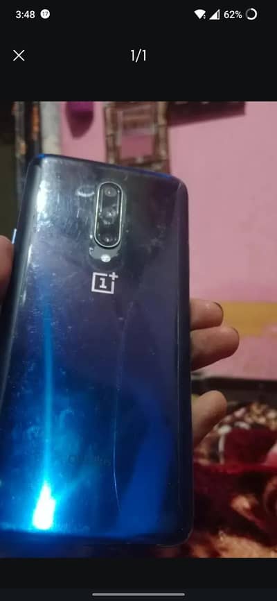 One Plus 7 Pro