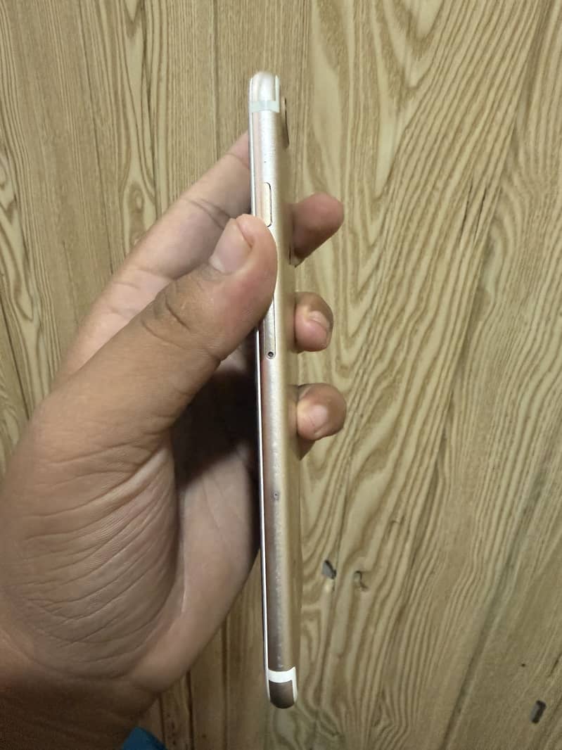 Iphone 7 plus pta approved 4