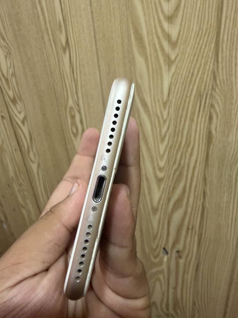 Iphone 7 plus pta approved 5