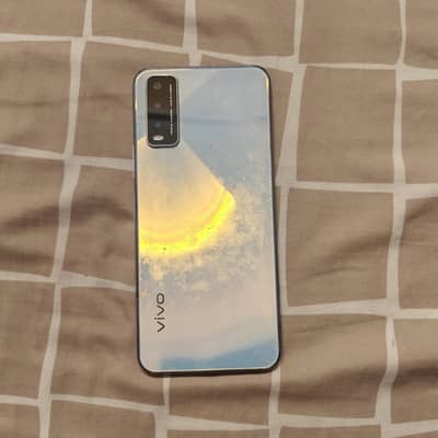 Vivo Y20