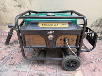 Jasco 3KVA
