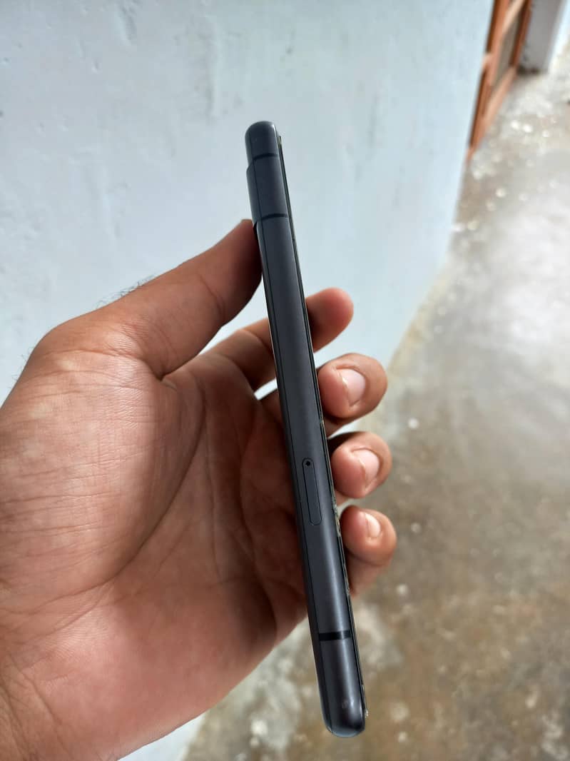 Google Pixel 7a 1