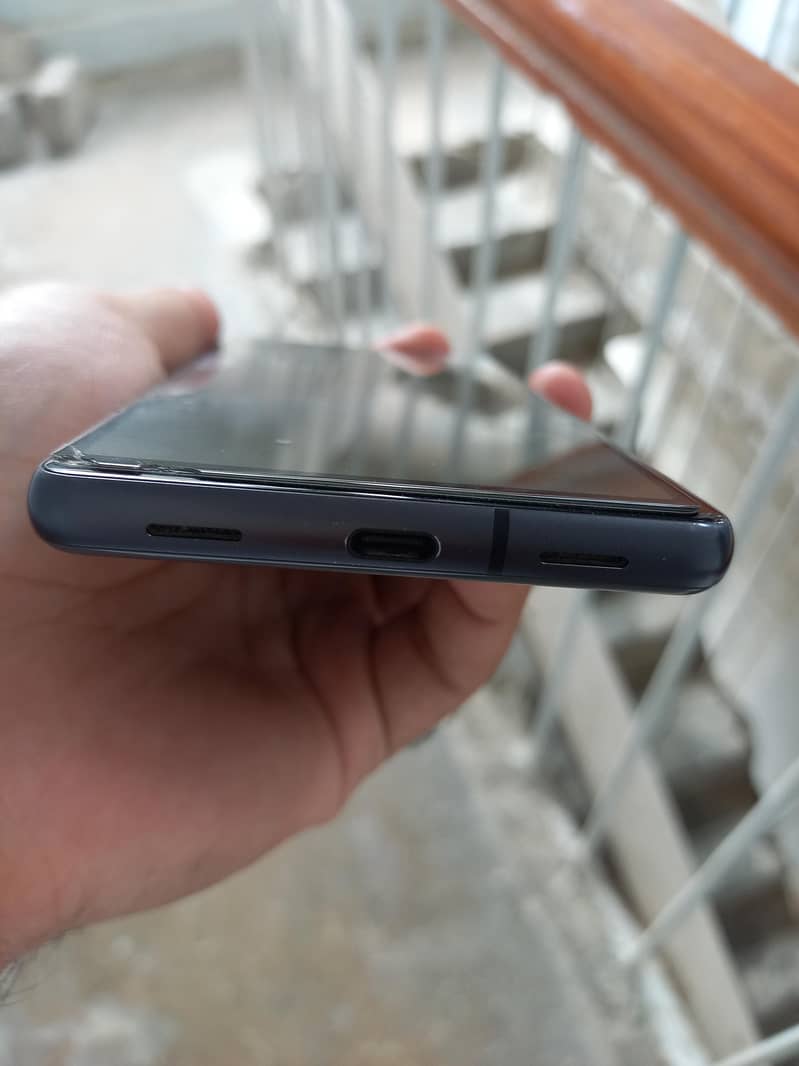 Google Pixel 7a 3