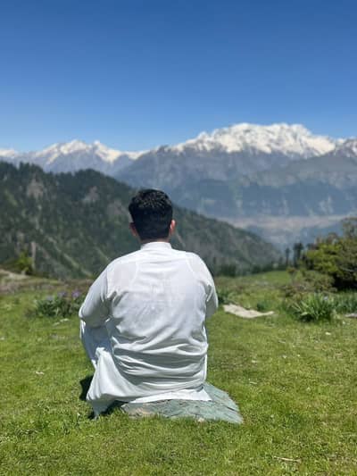 WISAL GHANI 