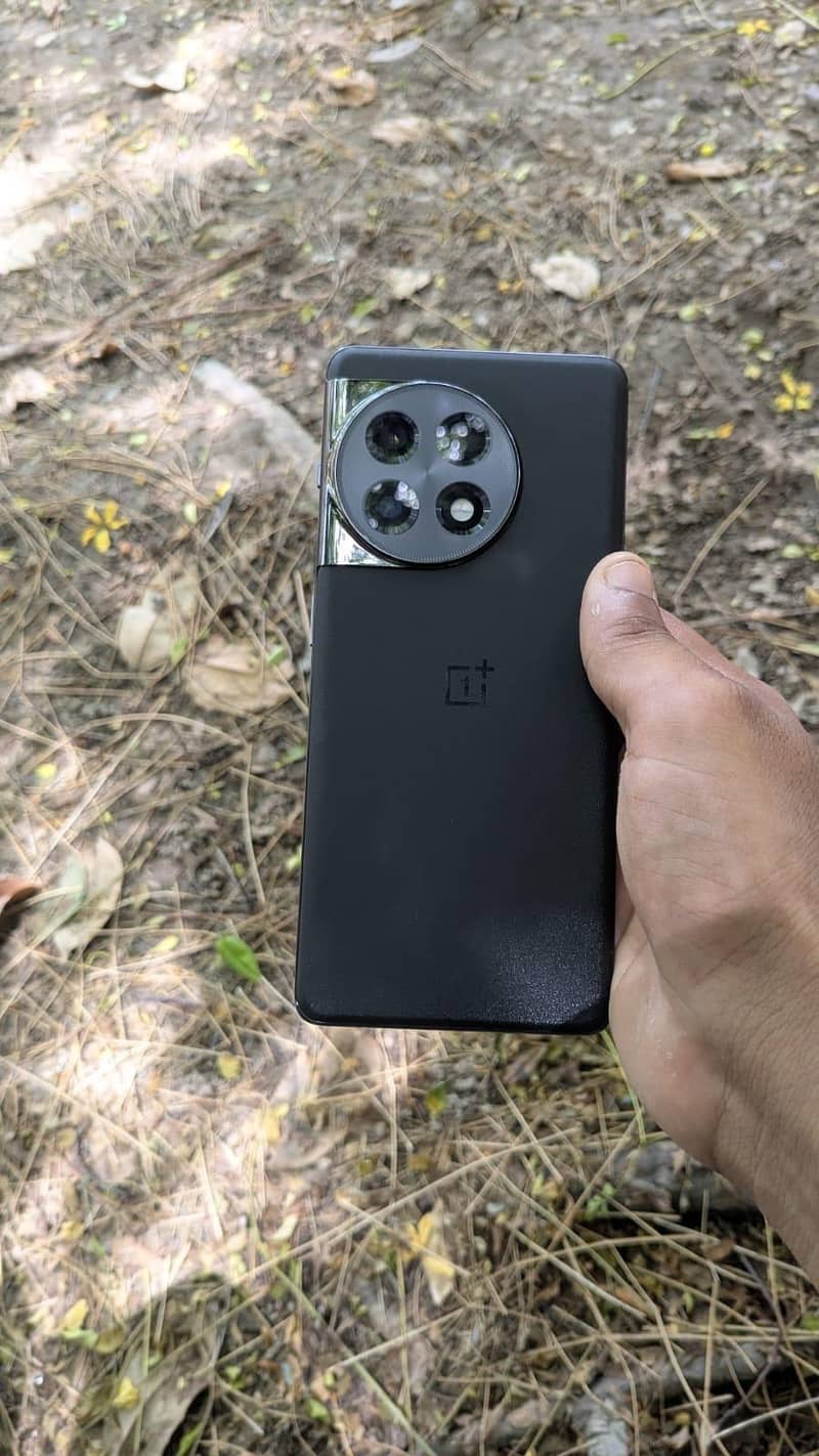 One Plus 11 0