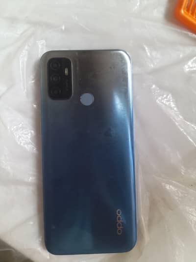 OPPO A53