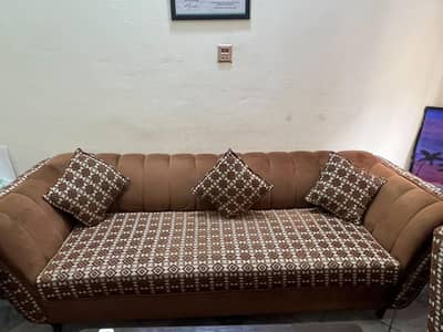 Sofa Brand new