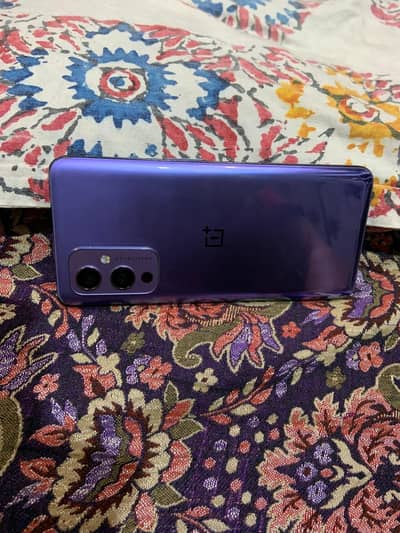 One plus 9 128gb