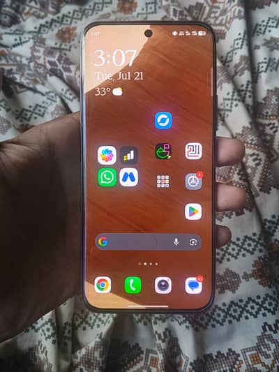 Tecno Spark 40 Pro plus