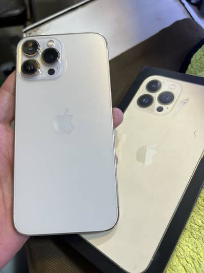 Iphone 13pro max