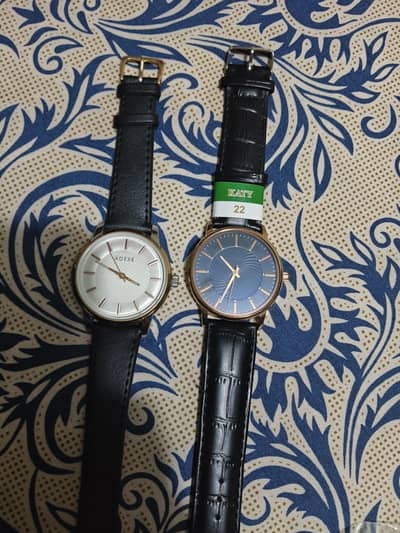 Adexe lot watches