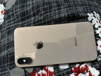 Iphone XS 64gb