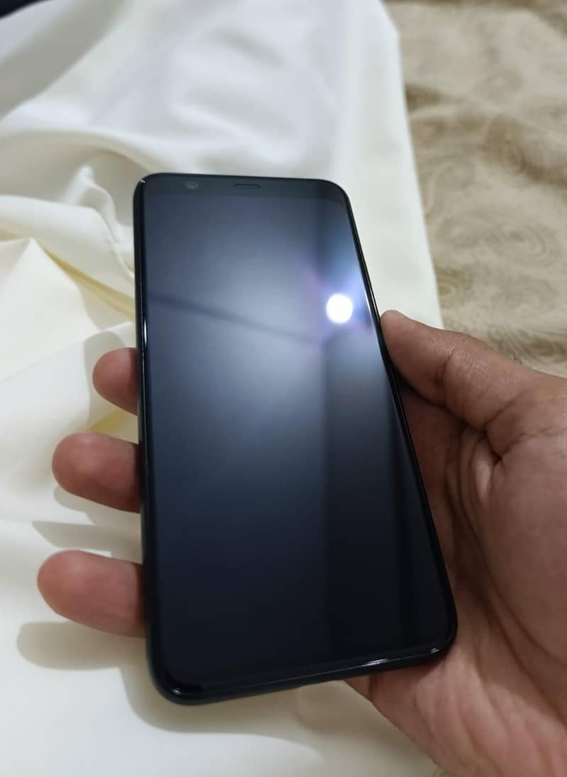 Google Pixel 4 Mint condition. 1