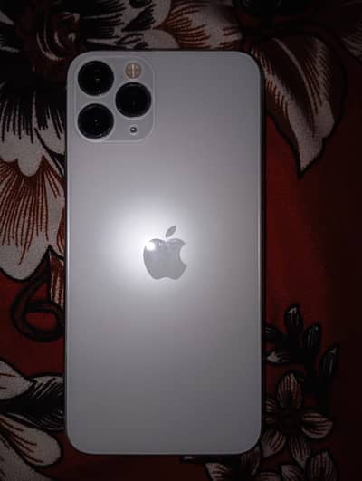Apple iPhone 11 Pro