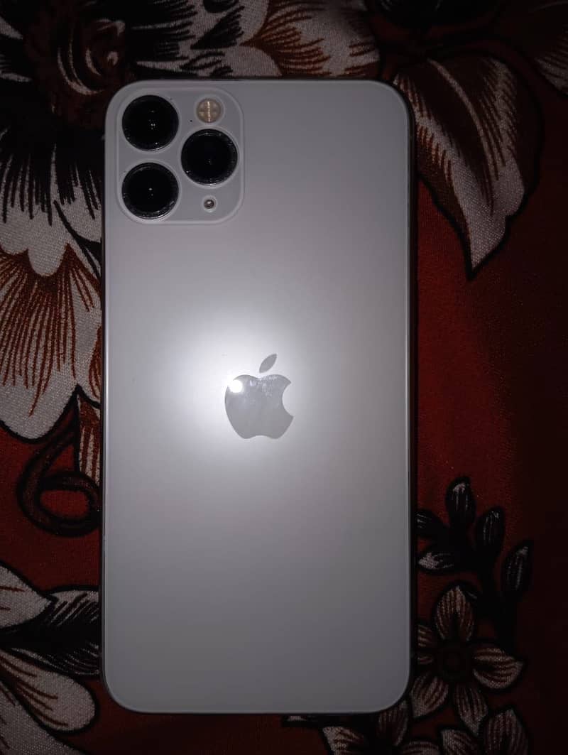 Apple iPhone 11 Pro 0