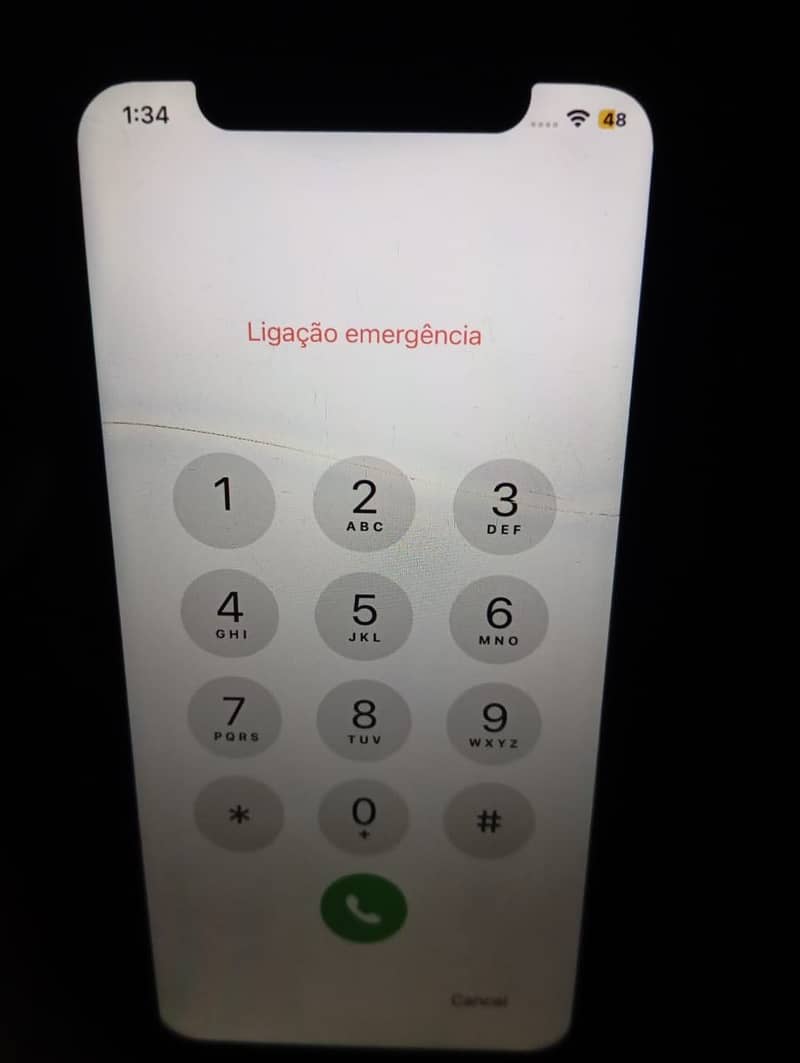 Apple iPhone 11 Pro 1