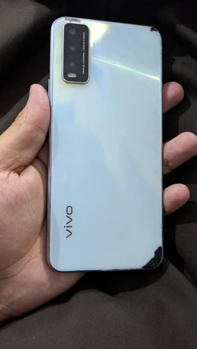 Vivo Y20