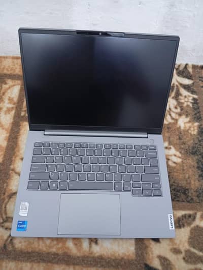 Lenovo i7 13th generation 8/512 condition 10/10 for sale in shakargarh