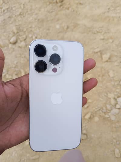 Apple iPhone 14 Pro jv 128gb