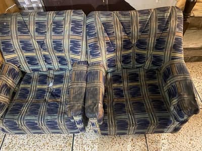 Sofa Set 5 seater