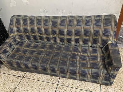Sofa Set 5 seater