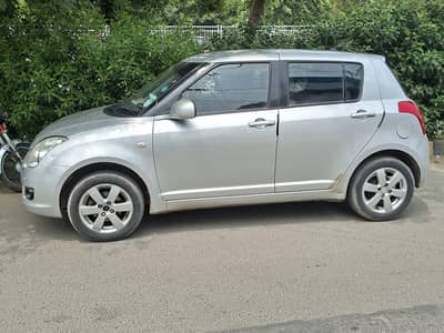 Suzuki Swift 2018
