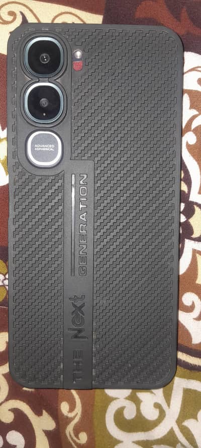Vivo Y21