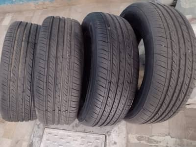 ZEXTOUR 215/60-R16 COMFORT-ES655