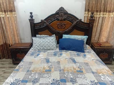 Bed set