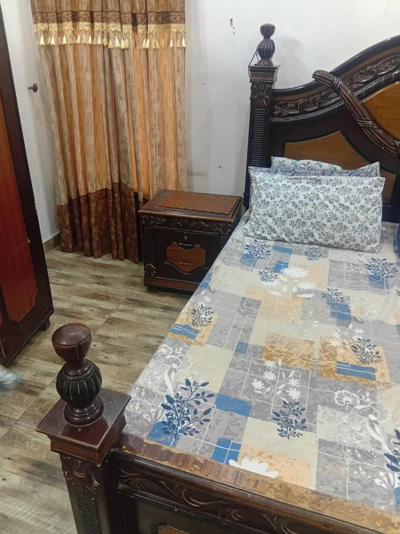 Bed set 2