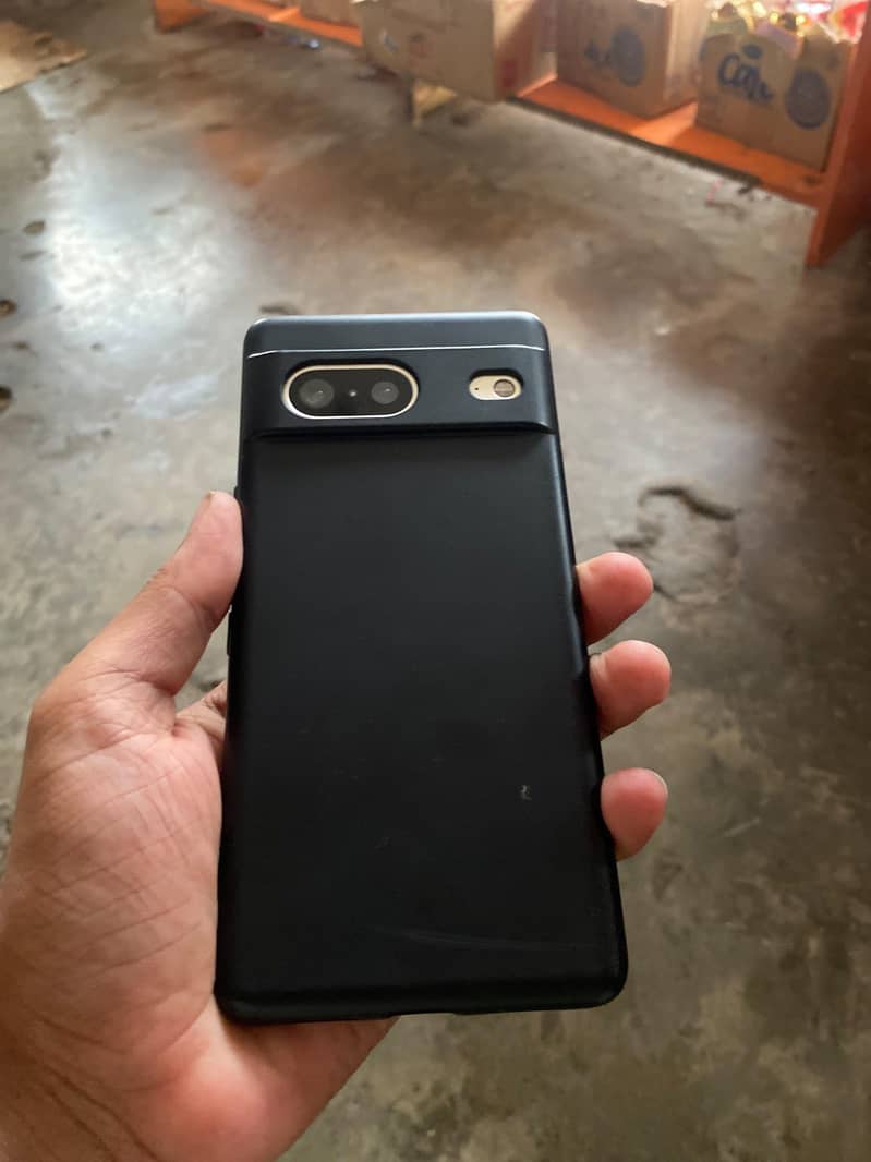 google pixel 7 0